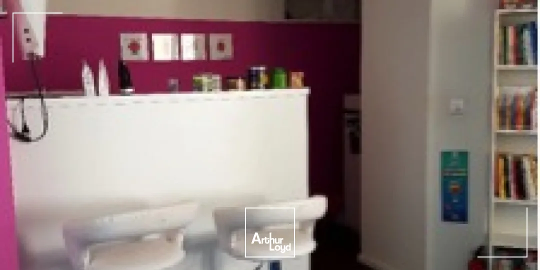 Bureaux - Location - VALENCE - 26000 - 125-125 - 7867874