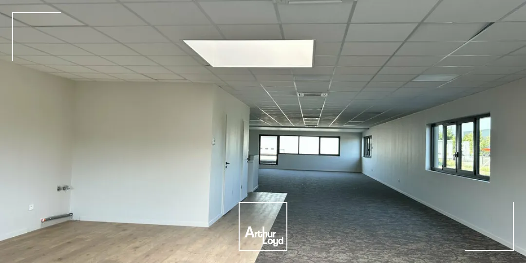 Bureaux - Location - DIDENHEIM - 68350 - 185.8-185.8 - 7867904