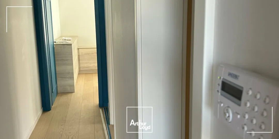 Bureaux - Location - LUTTERBACH - 68460 - 40-40 - 7867909