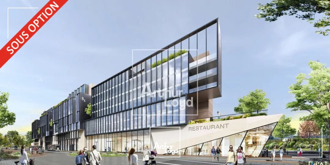 Locaux commerciaux - Location - MELUN - 77000 - 98-98 - 7867930