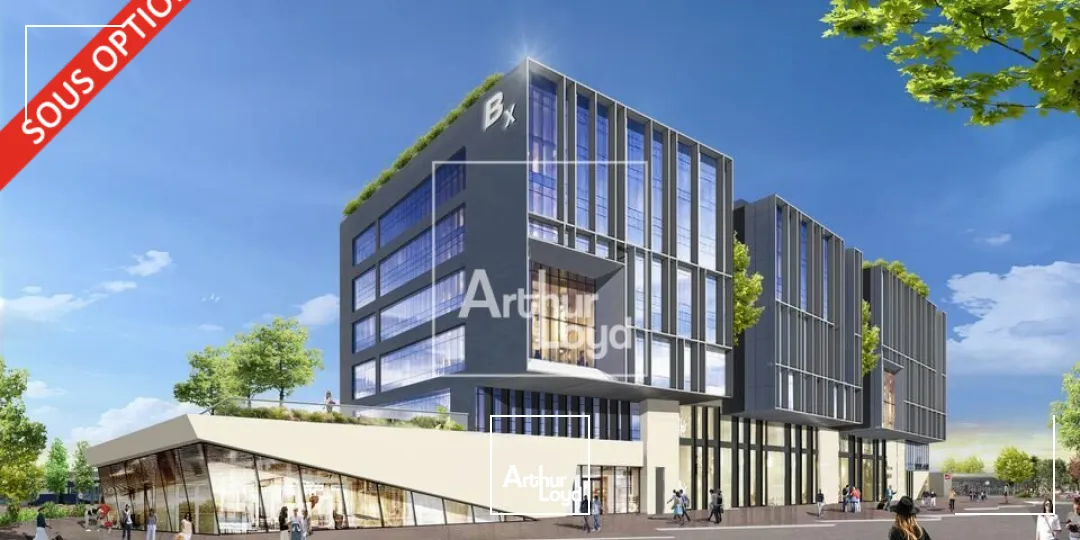 Locaux commerciaux - Location - MELUN - 77000 - 98-98 - 7867929