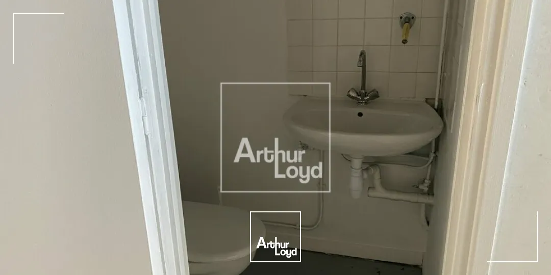 Locaux d'activité & Entrepôts - Location - LISSES - 91090 - 140-140 - 7867936