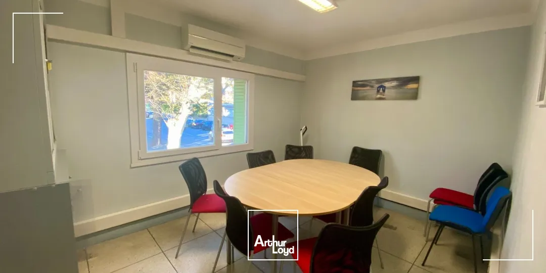 Bureaux - Vente - SALON DE PROVENCE - 13300 - 191.91-191.91 - 7869070
