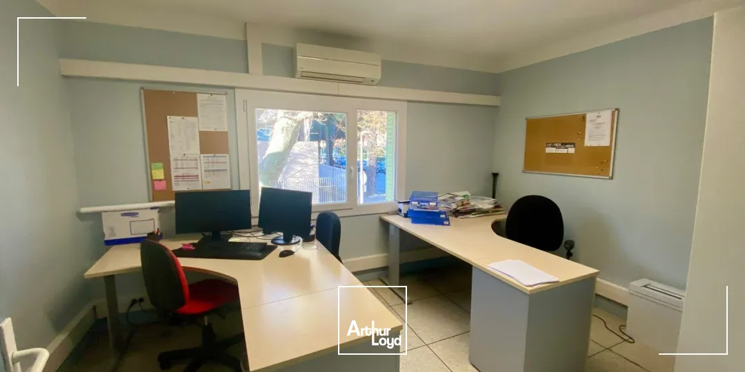 Bureaux - Vente - SALON DE PROVENCE - 13300 - 191.91-191.91 - 7869071