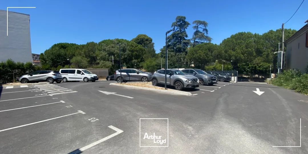 Locaux commerciaux - Location - SALON DE PROVENCE - 13300 - 138-138 - 7869694