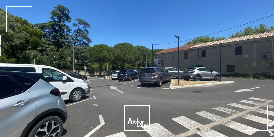 Locaux commerciaux - Location - SALON DE PROVENCE - 13300 - 138-138 - 7869695