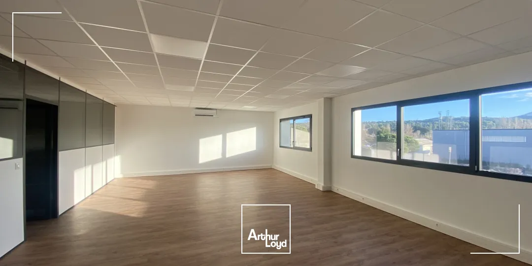 Locaux d'activité & Entrepôts - Location - MEYREUIL - 13590 - 242-242 - 7869845