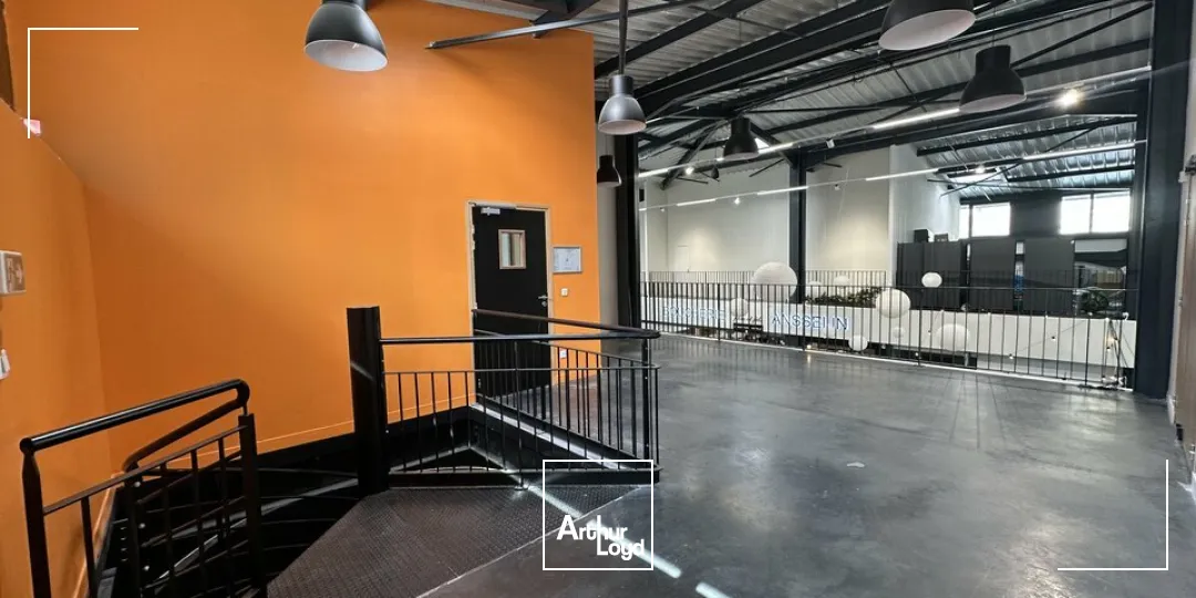 Locaux commerciaux - Location - LE HAVRE - 76600 - 148-148 - 7869856