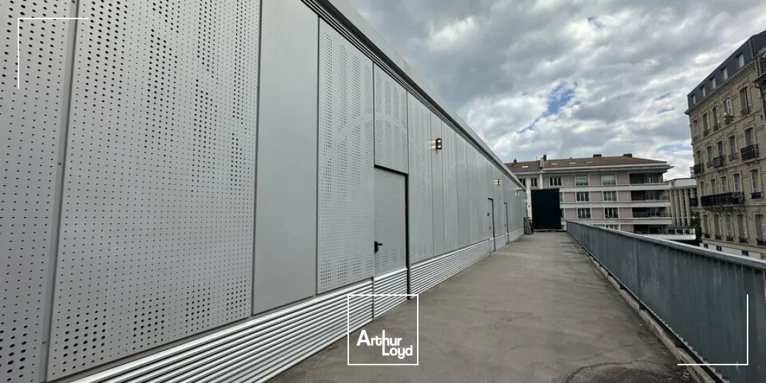 Locaux commerciaux - Location - LE HAVRE - 76600 - 148-148 - 7869859