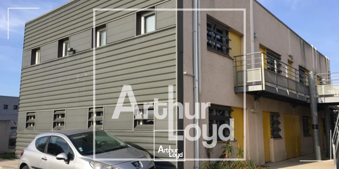 Bureaux - Location - PEROLS - 34470 - 100-300 - 7869861