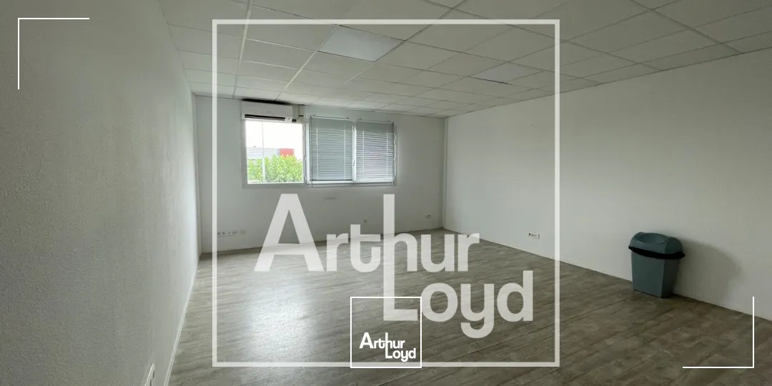 Bureaux - Location - PEROLS - 34470 - 100-300 - 7869866
