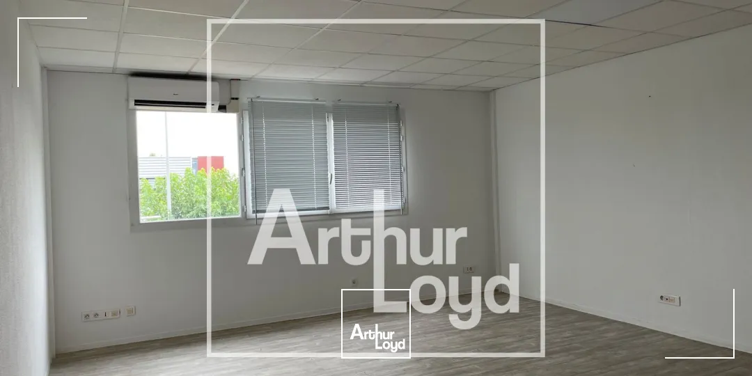 Bureaux - Location - PEROLS - 34470 - 100-300 - 7869867