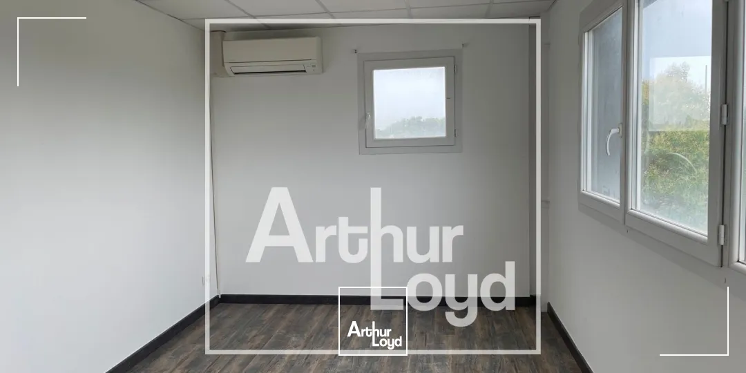 Bureaux - Location - PEROLS - 34470 - 100-300 - 7869868