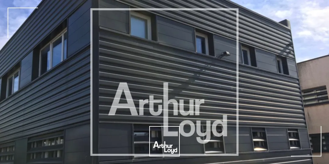 Bureaux - Location - PEROLS - 34470 - 100-300 - 7869860