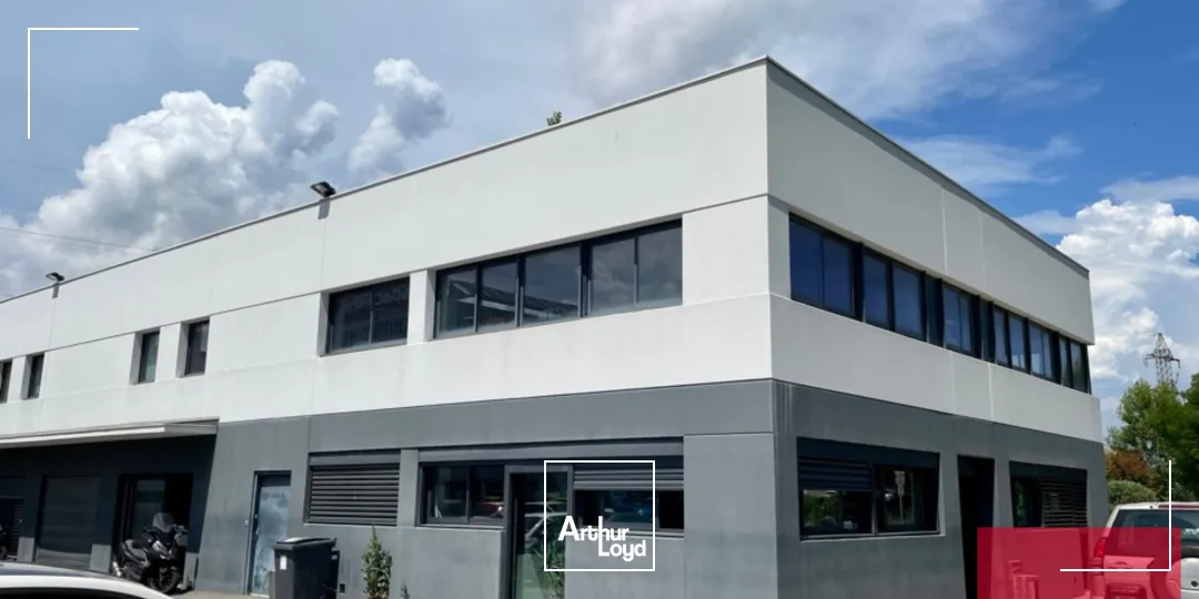 Bureaux - Location - CASTELNAU LE LEZ - 34170 - 185-185 - 7869879