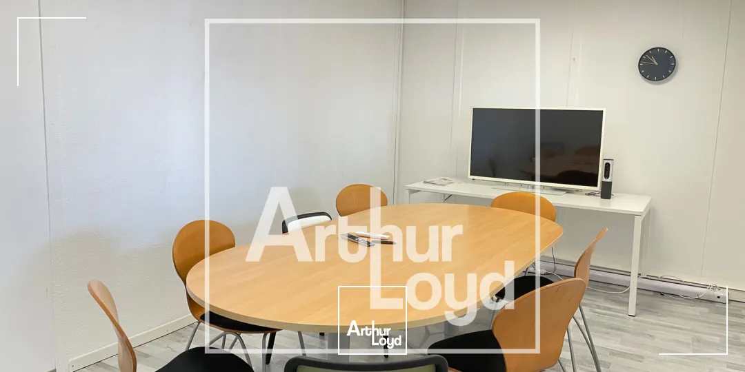 Bureaux - Location - MAUGUIO - 34130 - 121.9-121.9 - 7869884