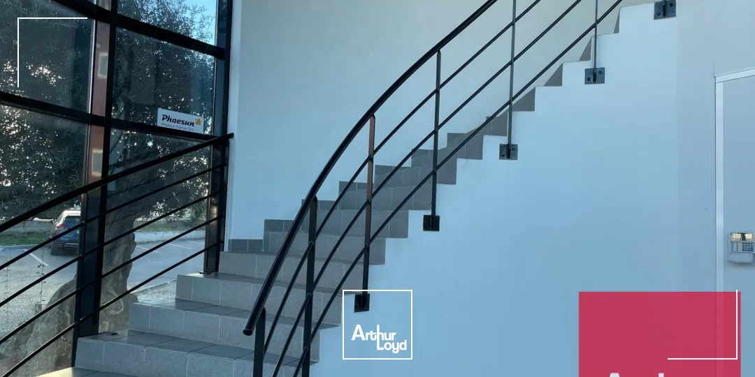 Bureaux - Location - MONTPELLIER - 34070 - 100-100 - 7869875