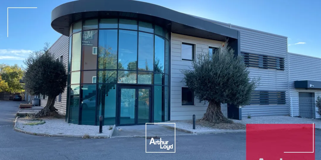 Bureaux - Location - MONTPELLIER - 34070 - 100-100 - 7869874