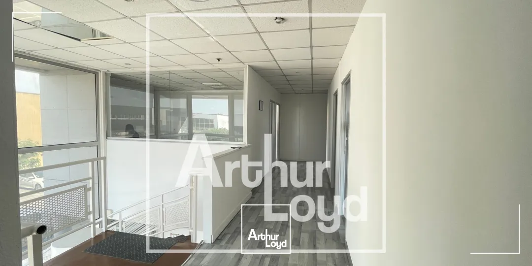 Bureaux - Location - MAUGUIO - 34130 - 121.9-121.9 - 7869887
