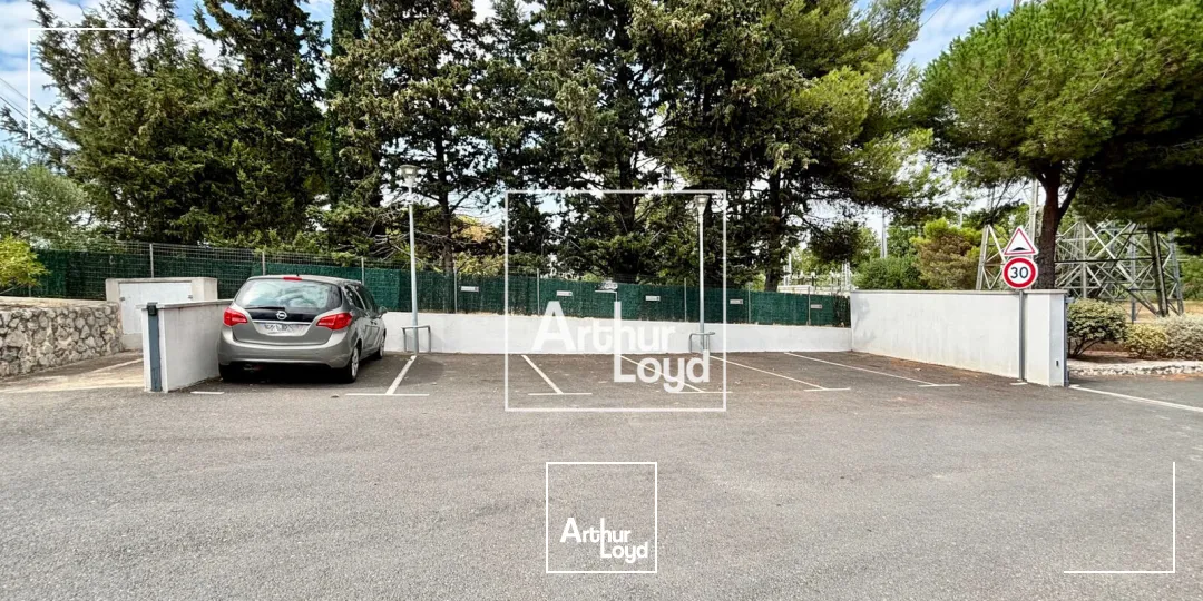 Locaux d'activité & Entrepôts - Location - SAINT JEAN DE VEDAS - 34430 - 382-382 - 7869900