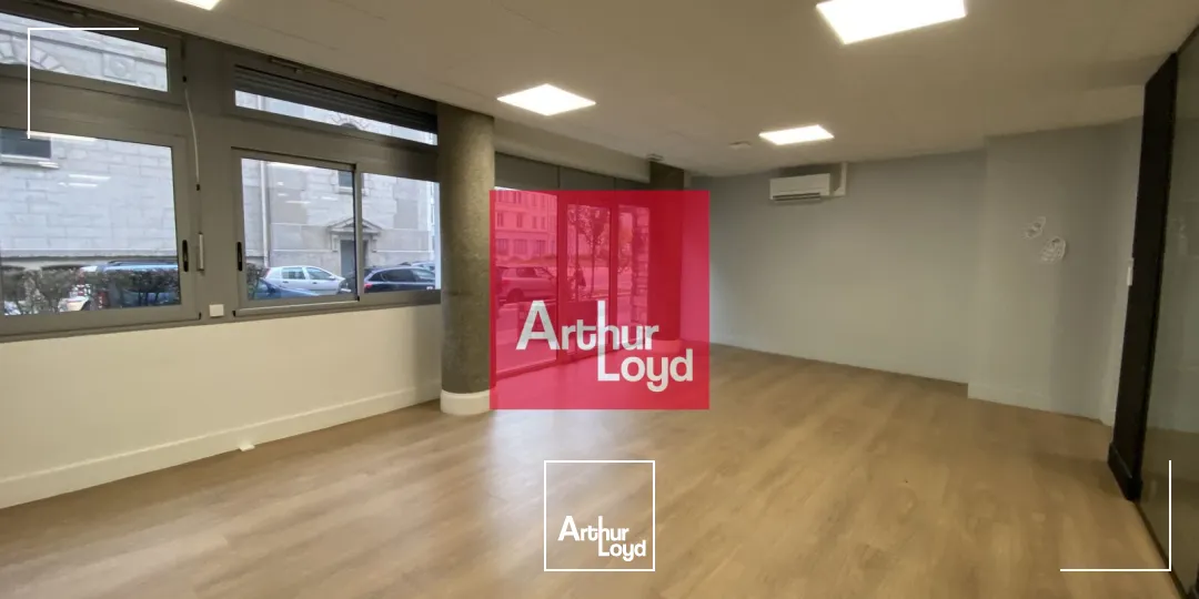 Bureaux - Vente - GRENOBLE - 38000 - 238-238 - 7870288