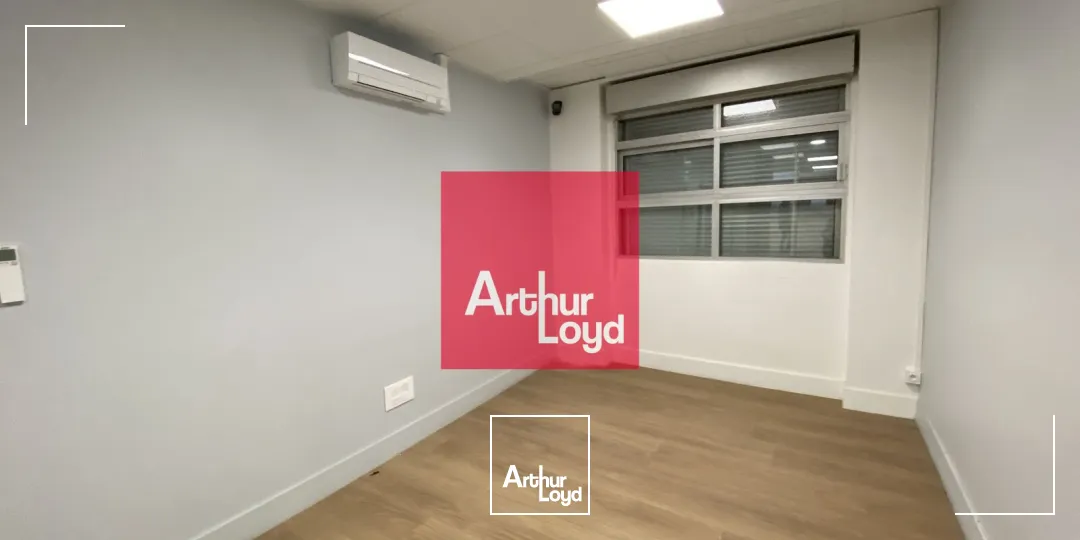Bureaux - Vente - GRENOBLE - 38000 - 238-238 - 7870289