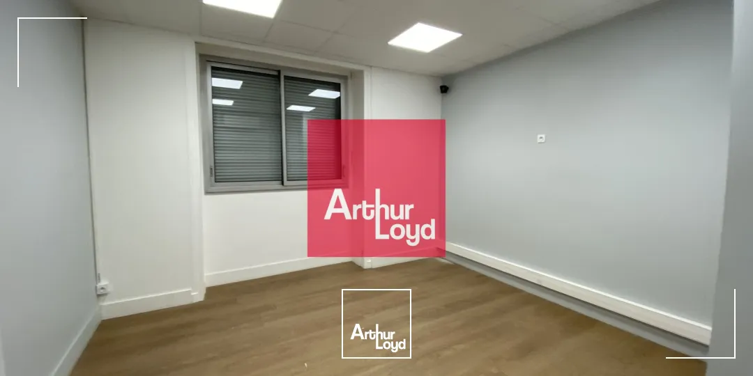 Bureaux - Vente - GRENOBLE - 38000 - 238-238 - 7870290