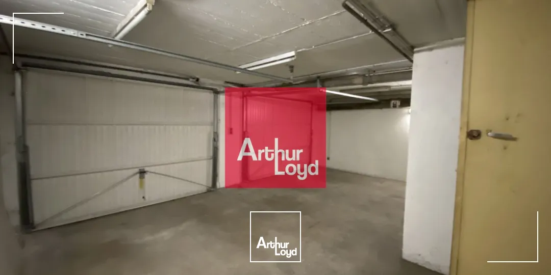 Bureaux - Vente - GRENOBLE - 38000 - 238-238 - 7870297