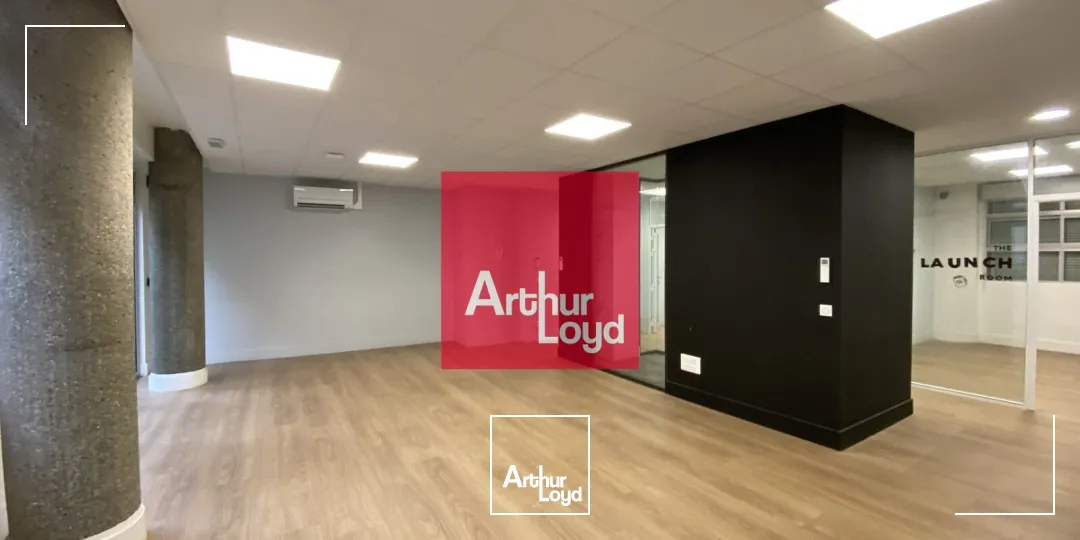 Bureaux - Vente - GRENOBLE - 38000 - 238-238 - 7870286
