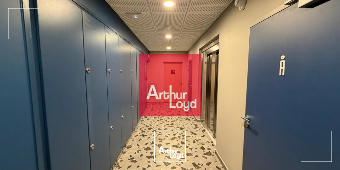 Bureaux - Vente - EYBENS - 38320 - 155-155 - 7870349