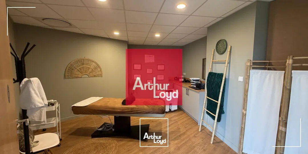 Bureaux - Vente - EYBENS - 38320 - 155-155 - 7870350