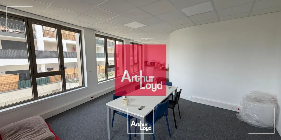 Bureaux - Vente - EYBENS - 38320 - 155-155 - 7870345