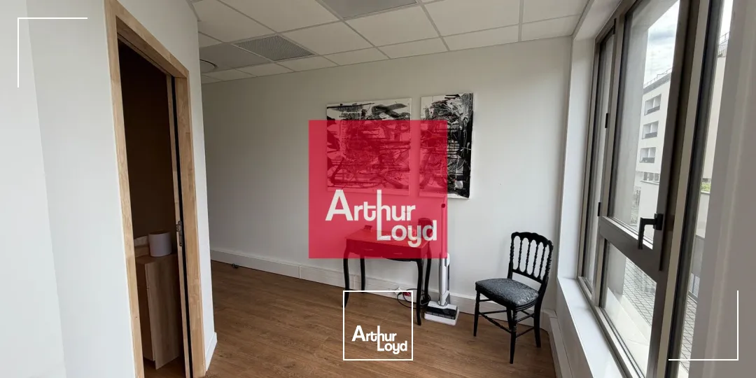Bureaux - Vente - EYBENS - 38320 - 155-155 - 7870344