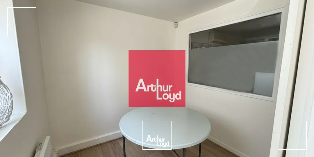 Locaux d'activité & Entrepôts - Location - GIERES - 38610 - 135-135 - 7870442