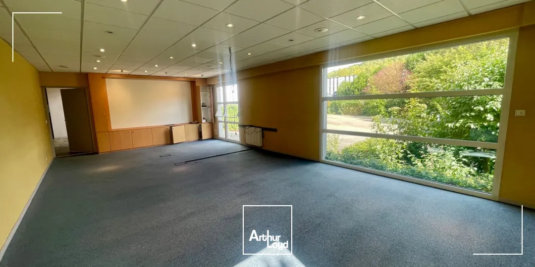 Locaux d'activité & Entrepôts - Location - DARNETAL - 76160 - 1470-1470 - 7870481
