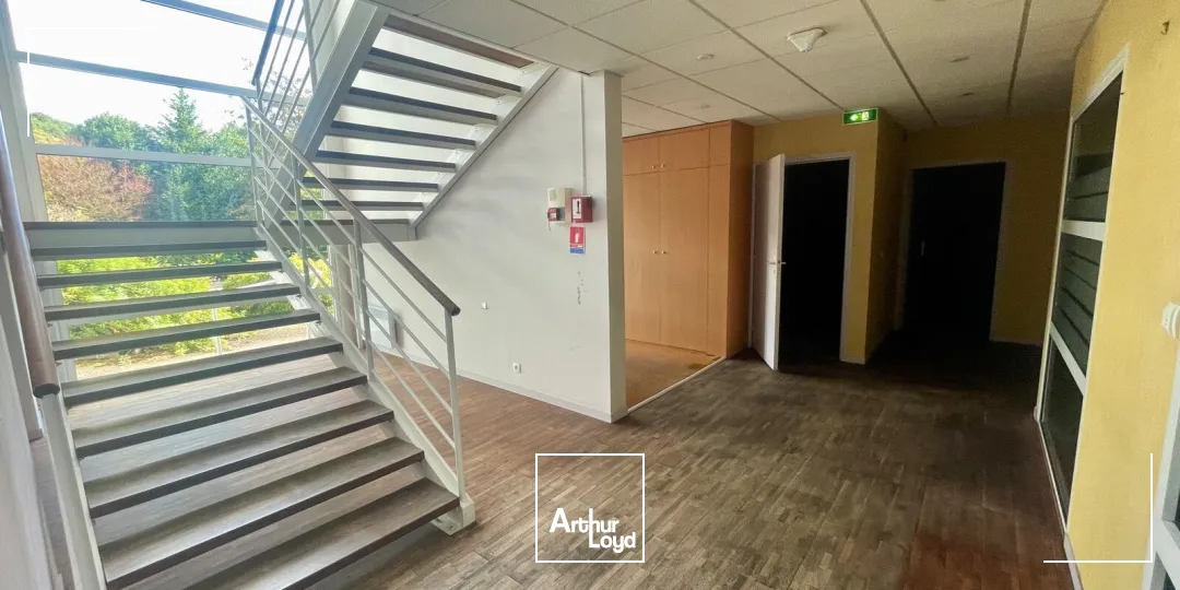 Locaux d'activité & Entrepôts - Location - DARNETAL - 76160 - 1470-1470 - 7870477