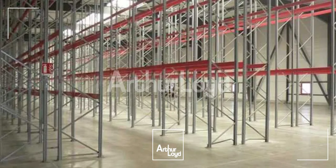 Locaux d'activité & Entrepôts - Location - BREBIERES - 62117 - 4915-4915 - 7871306