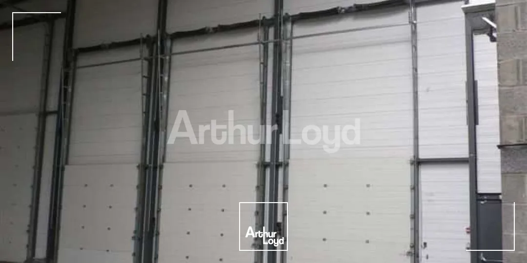 Locaux d'activité & Entrepôts - Location - BREBIERES - 62117 - 4915-4915 - 7871304