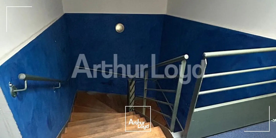 Bureaux - Location - ROUVIGNIES - 59220 - 260-260 - 7871860