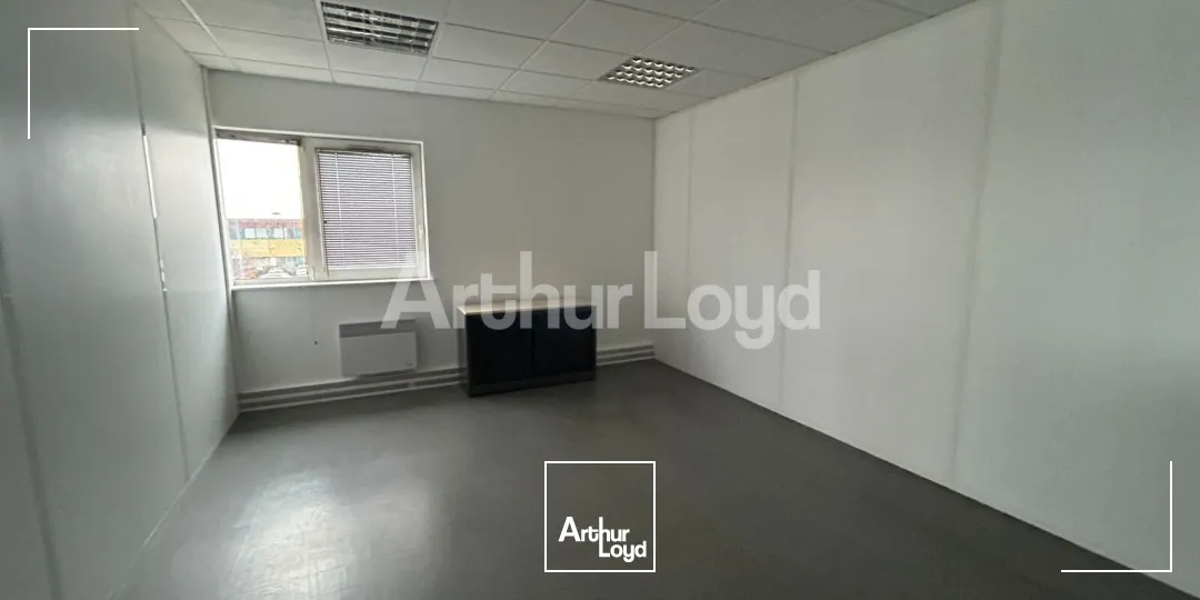Bureaux - Location - ROUVIGNIES - 59220 - 260-260 - 7871864