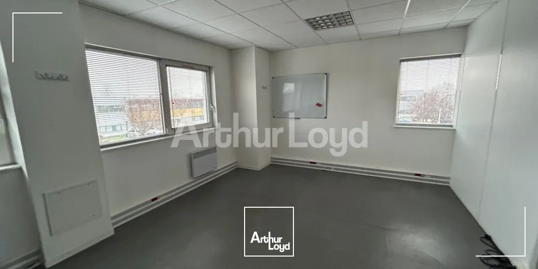 Bureaux - Location - ROUVIGNIES - 59220 - 260-260 - 7871866