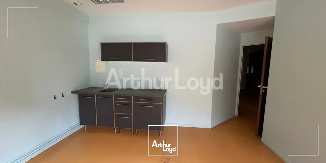 Bureaux - Vente - CAMBRAI - 59400 - 482-482 - 7871883