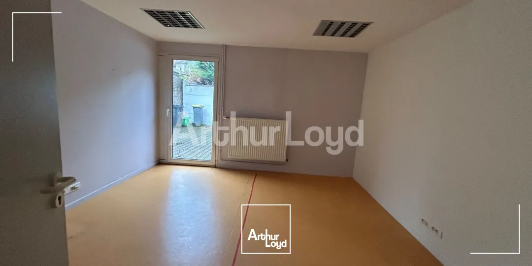 Bureaux - Vente - CAMBRAI - 59400 - 482-482 - 7871884
