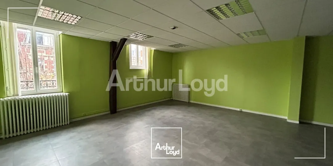 Bureaux - Vente - CAMBRAI - 59400 - 482-482 - 7871888