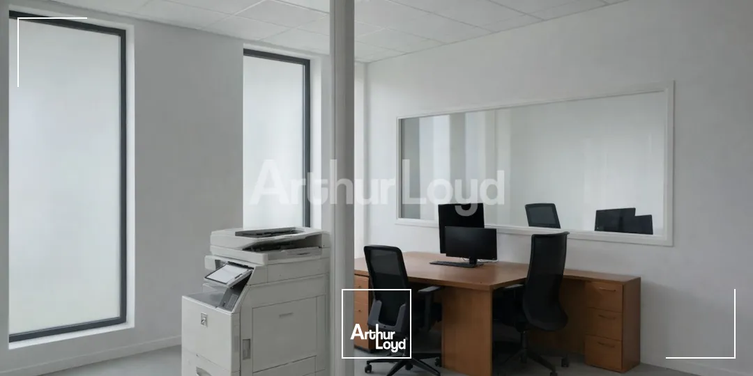 Locaux d'activité & Entrepôts - Location - DUNKERQUE - 59640 - 950-950 - 7872452