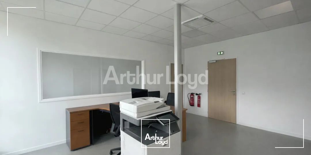 Locaux d'activité & Entrepôts - Location - DUNKERQUE - 59640 - 950-950 - 7872451