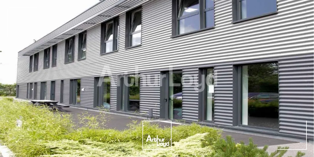 Bureaux - Location - SECLIN - 59113 - 1892-1892 - 7873907