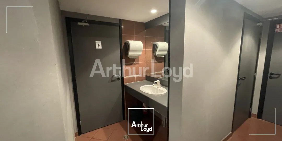 Bureaux - Location - LILLE - 59800 - 238-238 - 7874306