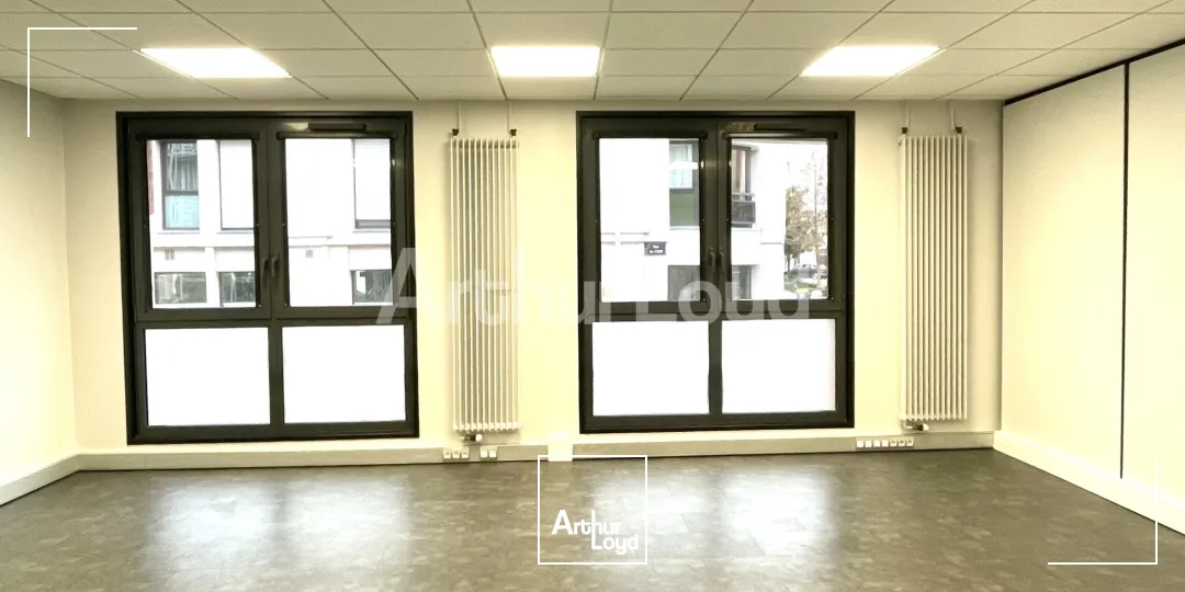 Bureaux - Location - LILLE - 59800 - 238-238 - 7874302