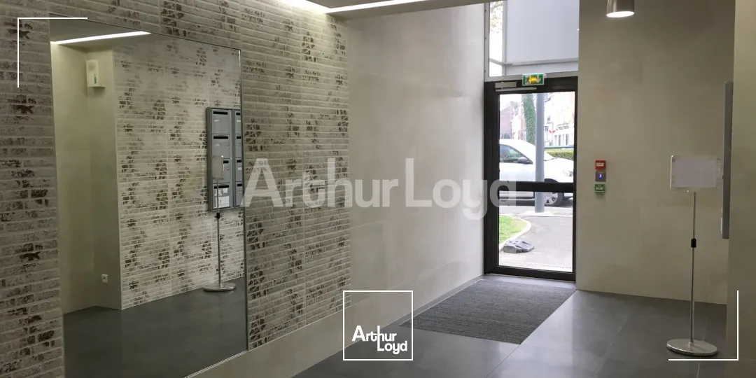 Bureaux - Location - LILLE - 59000 - 75-994 - 7874316